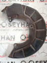 1K0615312F vw caddy golf 6 sağ ön disk sacı