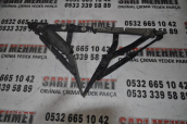 Oto Çıkma Parça / Mekanik / Bagaj Menteşesi / Audi / A6 / Çıkma Parça 