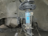 OPEL CORSA HELEZYON yayı