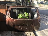Oto Çıkma Parça / Kaporta & Karoser / Bagaj / Dacia / Duster / Çıkma Parça 