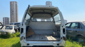 HYUNDAİ H100 ARKA PANEL KOMPLE ORJİNAL ÇIKMA