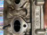 Oto Çıkma Parça / Motor / Silindir Kapağı / BMW / 3 Serisi / Çıkma Parça 