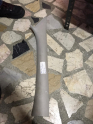 OPEL ASTRA G SAĞ ÖN DİREK BAKALİTİ 90589930 ORJİNAL OTO OPEL