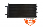 8T0260403 KLİMA RADYATÖRÜ AUDİ A4 A5