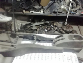 208 orta konsol 9650071077