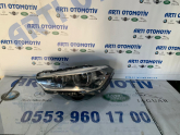 BMW X1 SERİSİ F48 KASA SOL FAR ORJİNAL ÇIKMA