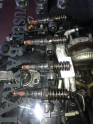 1.4 TSI CAX CAV CTH SCİROCCO MOTOR ENJEKTÖR ÇIKMA ORJİNAL