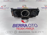 SEAT CORDOBA İBİZA 1993-2002 KLİMA KONTROL PANELİ 6K0820045A