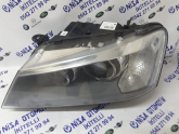 BMW X3 F25 KASA XENON SOL FAR ORİJİNAL ÇIKMA 2011-14 7217293
