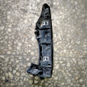 Citreon DS4 tampon tutucu braketi ön