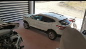 NİSSAN QASHGAİ ORJİNAL HATASIZ ARKA ... MİL OTOMOTİV