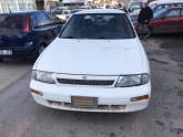 Nissan Bluebırd Silecek motoru