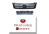 FORD RANGER 2013-2015 SİYAH PANJUR