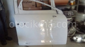 seat leon sağ ön kapı 2012-19 orjinal çıkma parça