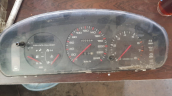 mazda 323 kilometre saati çıkma