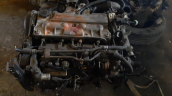 mazda 626 2.0 turbo dizel çıkma sandık motor