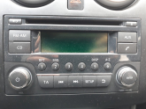 NİSSAN QASHGAİ  2013  CD CALAR MG OTOMOTİV