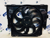 BMW 1 SERİSİ F20 F21 KASA KOMPLE FAN ÇIKMA 11-18 8621191 A