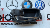 69206-0D270 toyota yaris 2012 sol arka kapı iç açma kolu