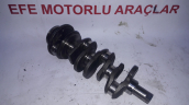 OTO CIKMA PARÇA RENAULT MASTER MOTOR KRANK MİLİ