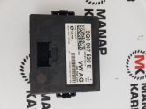AUDİ A3 GATEWAY BEYNİ 3Q0907530E