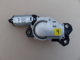 PORSCHE PANAMERA ARKA CAM SİLECEK MOTORU 97062808000