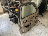 NİSSAN PİCK UP SOL ÖN KAPI ORJİNAL ÇIKMA TEMİZ 1998-2008