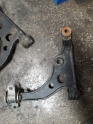 Peugeot boxer sag sol salıncak