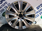 MERCEDES S SERİSİ W222 KASA ÇELİK JANT 21İNÇ 8 ÇAP ORJ ÇIKMA