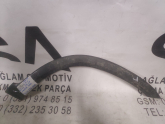 HONDA CR-V 02-06 SAĞ ÖN ÇAMURLUK PAKOSU OEM; 74115-S9A-0000