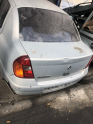 2001 model clio benzinli 1.4 climalı parça parça satılık