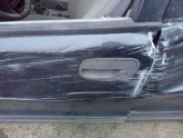 1996 VOLVO S40 HATASIZ SOL KAPI KOLU.
