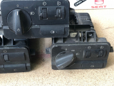 BMW E46 far anahtarı cikma 6919841/6901428