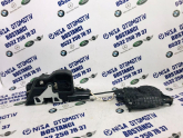 BMW 5 SERİSİ F10 KASA SOL ÖN KAPI VAKUM KİLİDİ ORJ ÇIKMA