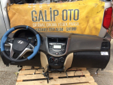 Hyundai Accent Blue Torpido Kapağı Hatasız Orjinal Çıkma