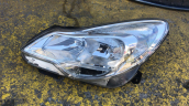 Opel corsa d sol  far cancan opel