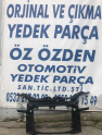 Sıfır ön panel Fiesta