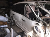CITROEN C4 PİCASSO 2015 MODEL HURDA PARCA OLARAK SATILIK