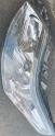 Çıkma Citroen c4 sol ön far lambası orjinal