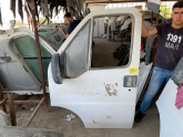 CİTROEN JUMPER SOL ÖN KAPI DIŞ AÇMA KOLU 2002-2006 MODEL