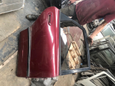 626 hb mazda sağ arka kapı