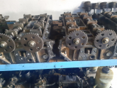 FORD MONDEO 2.0 BENZİNLİ SİLİNDİR KAPAK