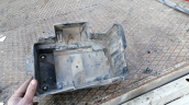FORD CONNECT AKÜ KABI ÇIKMA ORİJİNAL 2003-2013