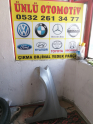 Volkswagen passat sol ön çamurluk