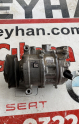 4M0816803 audi A4 B9 2016 1.4 tfsi cvn motor klima kompresör