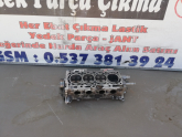 Toyota korola wvt motor üst kapağı 1999 ve2003 model