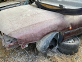 FORD MONDEO MOTOR KAPUTU 1993-1997 MODEL ORJİNAL ÇIKMA