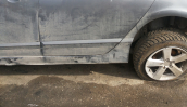 2011 HONDA CİVİC HATASIZ SOL YAN PANEL HATASIZ.