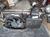 OPEL ASTRA H 2.0 T TURBO RADYATÖRÜ ORJİNAL