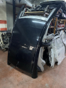 Opel Astra j kasa kesme tavan